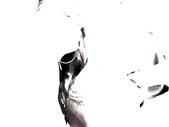 Anaal, Grote lul, Zwart, Zwart, Hardcore, Shemale