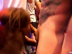 Verga grande, Negro, Rubia, Morena, Muñeca, Grupo, Hd, Medias largas