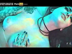 デカ尻, デカチン, フェラチオ, イく瞬間, Hd, 小柄, 三人, オッパイの