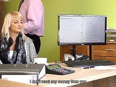 Kont, Mooi, Blond, Oudere vrouw, Diep in de keel, Handbeurt, Moeder die ik wil neuken, Moeder