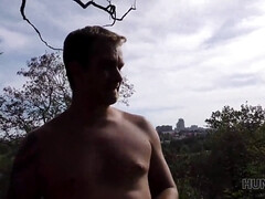 Sucer une bite, En gros plan de très près, Cocu, Européenne, Hd, Argent, De plein air, Adolescente