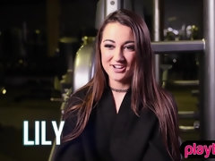 Красотки, Сборник, Лесбиянка, Крошечные, Киски, Софткор, Соло, Втроем