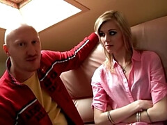 Young Wives Threesome & Cuckold Compilation - Hot Skinny Teens Sindy Vega, Kirsten Plant