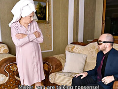 Blond, Pijpbeurt, Brillen, Handbeurt, Likken, Dwerg, Natuurlijke tieten, Kut duiken