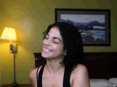 Cul, Noire, Noir ébène, Doigter, Hd