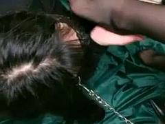 Asiatisch, Sadomasochismus, Chinesisch, Füsse, Weibliche domination, Fetisch, Fußfetisch, Japanische massage