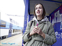 デカ尻, デカチン, ヨーロピアン, オッパイの