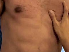 Anal, Asiático, Verga grande, Mamada, Gay, Tailandés