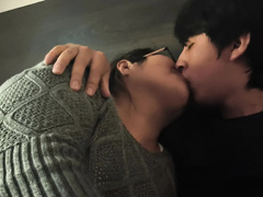 Desi Stepmom Seduces Stepson For Hot Homemade Sex - Indian Aunty Fuck