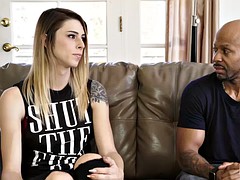 Любители, Голландки, Трансы