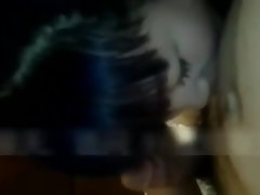 Adorable breasty Japanese huzzy