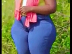 Gorda, Negro, Ébano, Mexicano