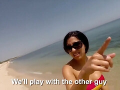 Sucer une bite, Mignonne, Gorge profonde, Queue, Naturelle, Orgasme, Espagnole, Nénés