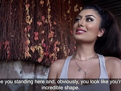 デカチン, フェラチオ, イギリス人, 茶髪の, バック, Hd, オーガズム, ハメ撮り