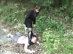 アジア人, フェティッシュ, 足フェチ, 日本人