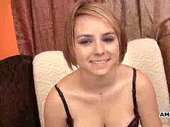 Amateur, Pajear, Adolescente, Tío