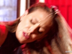 アナル, デカチン, ブーツ, 巨乳な, Hd