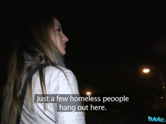 素人, 浮気者, カップル, バック, 顔射, フォアサム, アウトドア, 公共