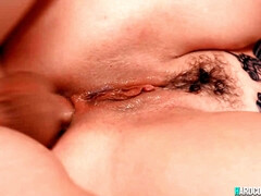 アナル, お尻, デカパイ, ブロンド, フェラチオ, ハードコア, ポルノスター