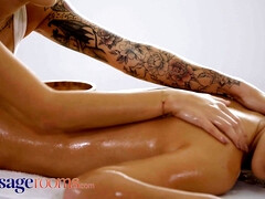 Gros seins, Blonde, Doigter, Seins naturels, Huilée, Orgasme, Chatte, Nénés