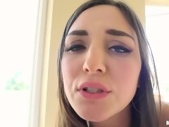 Two bisexual chicks work on their cunts and one cock