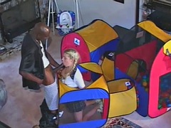 ブロンド, オランダ人, 異人種間