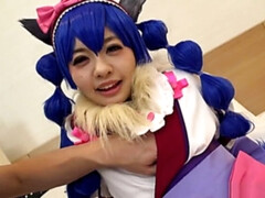 69, フェラチオ, ディルド, フィストファック, ハードコア, 日本人, ハメ撮り, おもちゃ