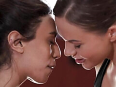 キス, レズビアン, オナニー, 自然山雀, オマンコ, スポーツ, ストリッピング, ティーン