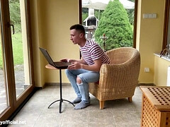 Kont, Grote mammen, Blond, Pijpbeurt, Sperma, Sperma shot, Diep in de keel, Moeder die ik wil neuken