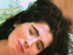 Amateur, Morena, Corridas faciales, Fetiche, Pov