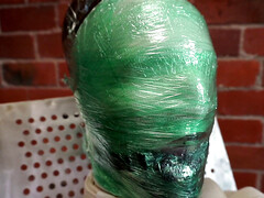 素人, 茶髪の, ハードコア