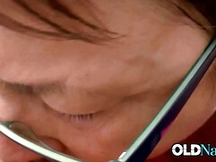 デカパイ, ぽちゃ, ディルド, 指いじり, レズビアン, 淫乱熟女, オマンコ, おもちゃ