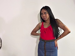 Amateur, Asiatique, Nana, Brunette brune, Branlette thaïlandaise, Hard, Indonésienne, Mère que j'aimerais baiser