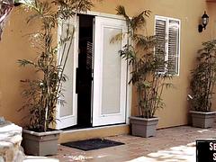 Lieveling, Blond, Pijpbeurt, Mollig, Schattig, Erotisch