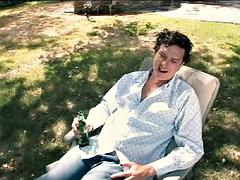 Stellung 69, In den arsch, Grosse titten, Blasen, Geile alte tussi, Spermaladung, Hardcore, Titten