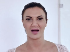 Badkamer, Zwart, Ondergoed, Masturbatie, Orgasme, Slipje, Tatoeage, Tieten likken