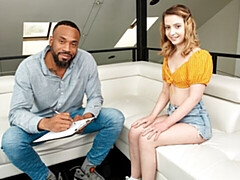 18 jaar, Kont, Pijpbeurt, Hondjeshouding, Natuurlijke tieten, Mager, Tiener, Tieten likken