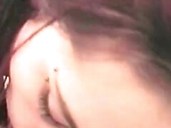 18, フェラチオ, 古典, バック, 指いじり, ハメ撮り, オマンコ, ティーン