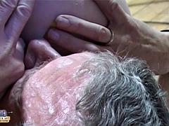 Fixed ft. Unknown: Blowjob, Doggy  Cowgirl Porn