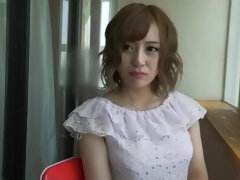 Asiático, Japonés, Adolescente