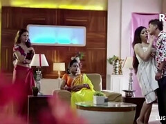 Enthousiasteling, Indisch