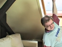 Leie, Blondine, Blasen, Spermaladung, Hardcore, Ablutschen, Jungendliche (18+), Titten