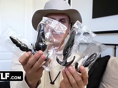 Анальный секс, Большая жопа, Большие сиськи, Кончили внутрь, Хд, От первого лица, Жесткий секс, Игрушки