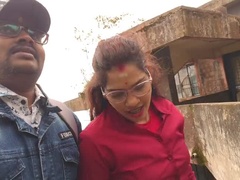 18 летние, Бойфренд, Брат, Парочка, Индианки, Поцелуи, Натуральные сиськи, Сосущие