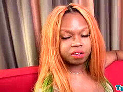 Amateur, Americano, Gorda, Negro, Gordita, Pajearse, Transexual, Solo