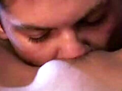 Grosser kitzler, Grosse titten, Sperma im mund, Hardcore, Japanische massage, Nippel, Muschi, Rau