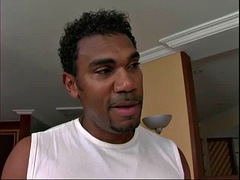 アナル, デカパイ, 異人種間