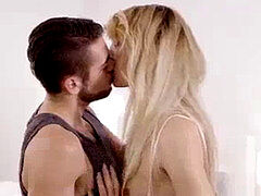 insatiable ts booty-fucked reamed by brother in law