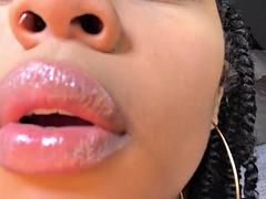 Anal, Nana, Noire, Bondage, Noir ébène, Embrassement, Mère que j'aimerais baiser, Rousse roux