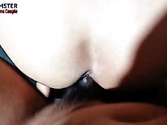 18 jahre, Grosser arsch, Bruder, Spermaladung, Hundestellung, Handjob, Hd, Lehrer